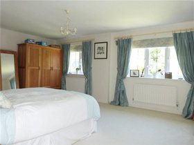 4 Bedroom Detached